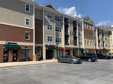 odenton station apartments|The Village at Odenton Station Apartments.